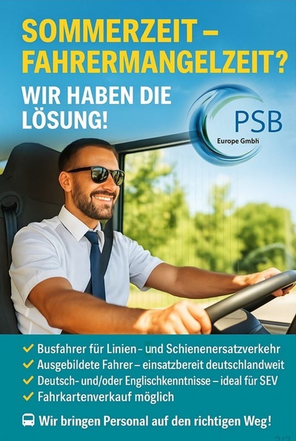 Sommerzeit
